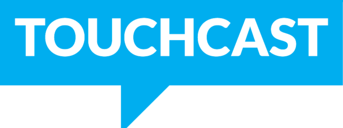 Touchcast